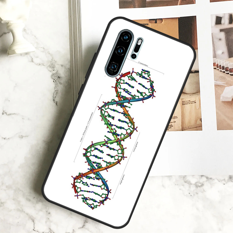 Funda de Ciencia, ADN y Biolog - Science Nova reseña y precio