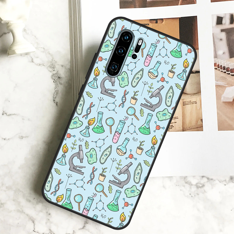 Funda de Ciencia, ADN y Biolog - Science Nova reseña y precio