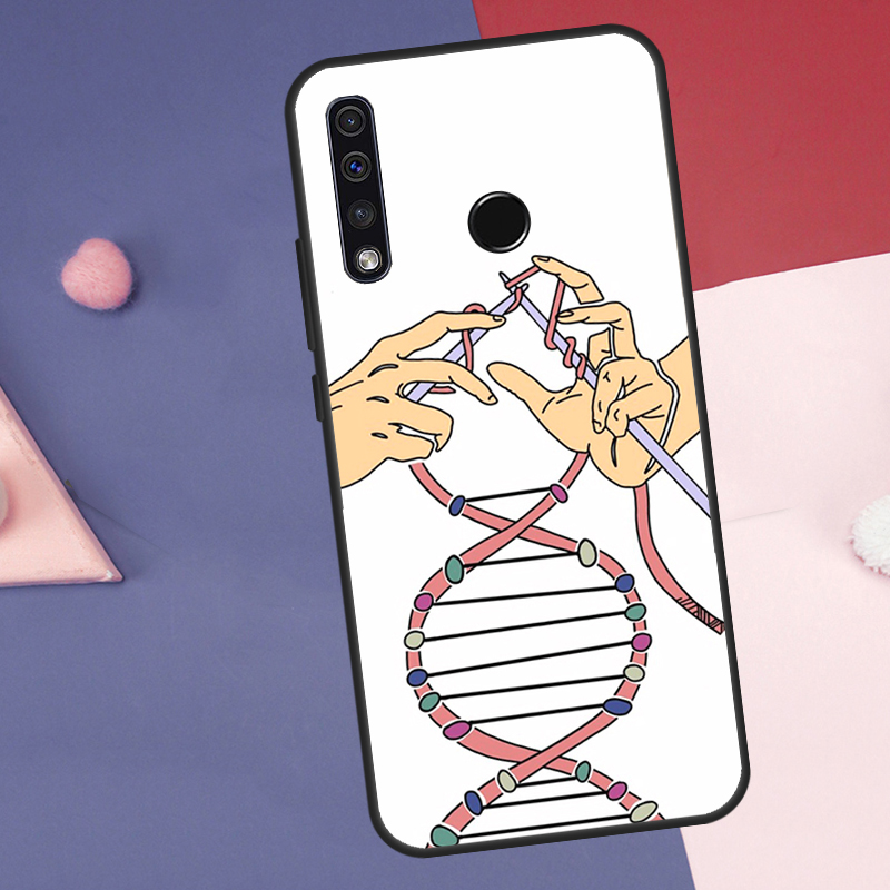 Funda de Ciencia, ADN y Químic - Science Nova reseña y precio