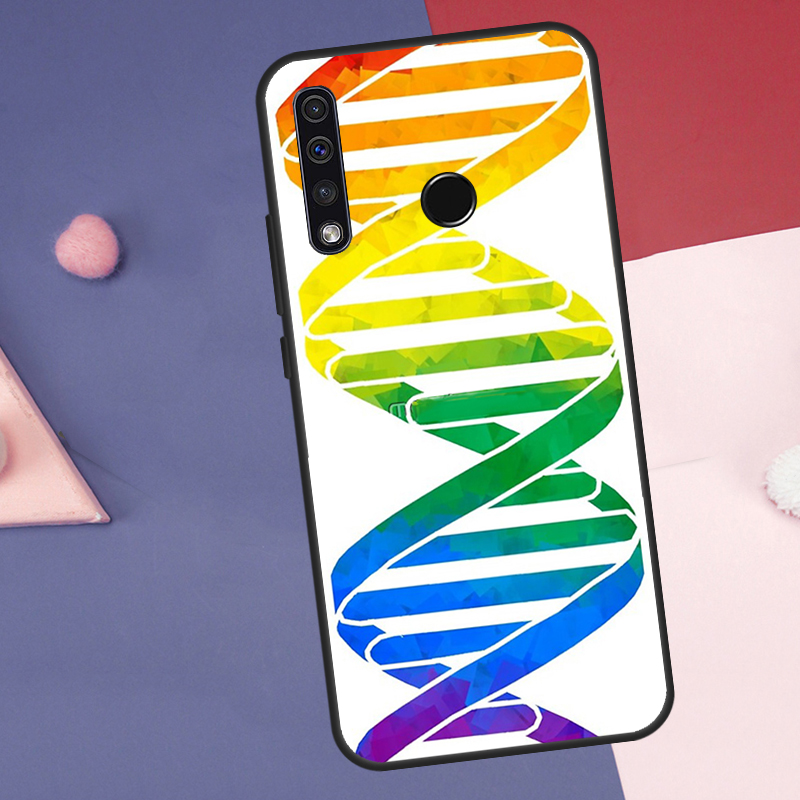 Funda de Ciencia, ADN y Químic - Science Nova reseña y precio