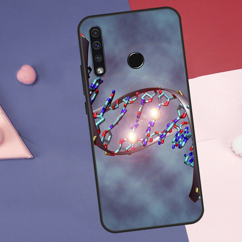 Funda de Ciencia, ADN y Químic - Science Nova reseña y precio