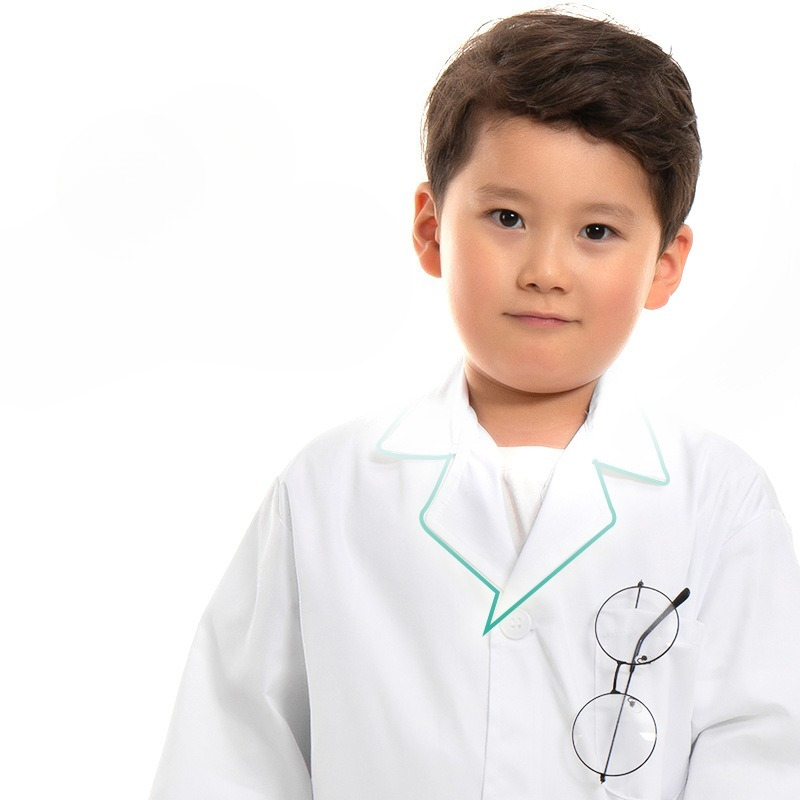 Abrigos blancos para niños, un - Science Experiment reseña y precio