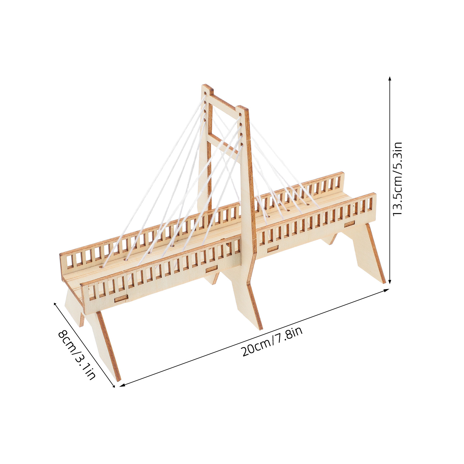 Kit de Construcción de Puentes - Science Project Physics reseña y precio