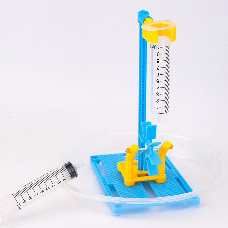 Rueda de agua para niños, coch - Science Experiment reseña y precio