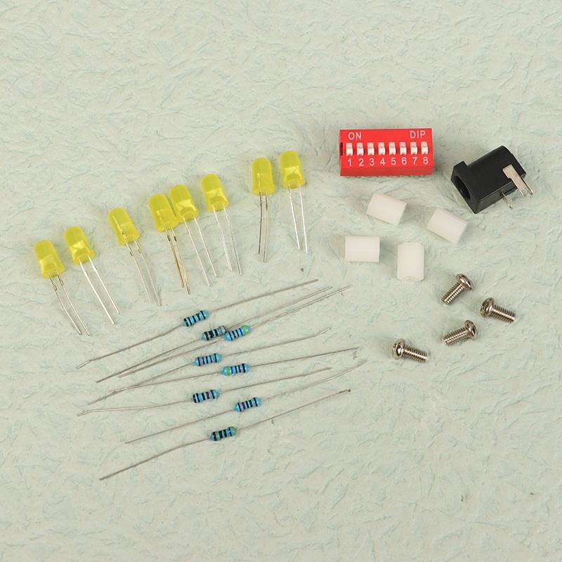 Kit de Práctica de Soldadura E - Science Hobby Kit reseña y precio