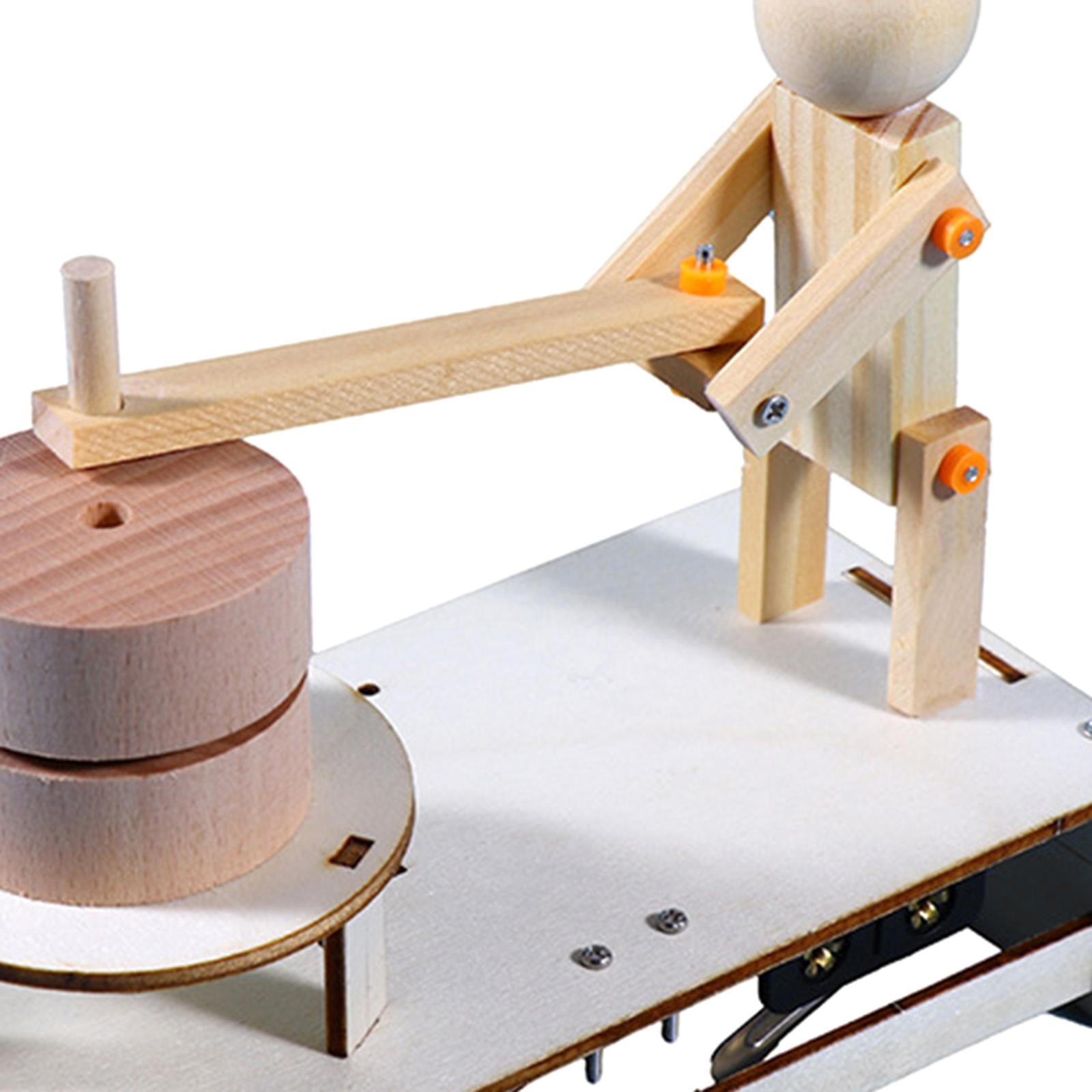Kits de Experimentos Científic - Science Hobby Kit reseña y precio