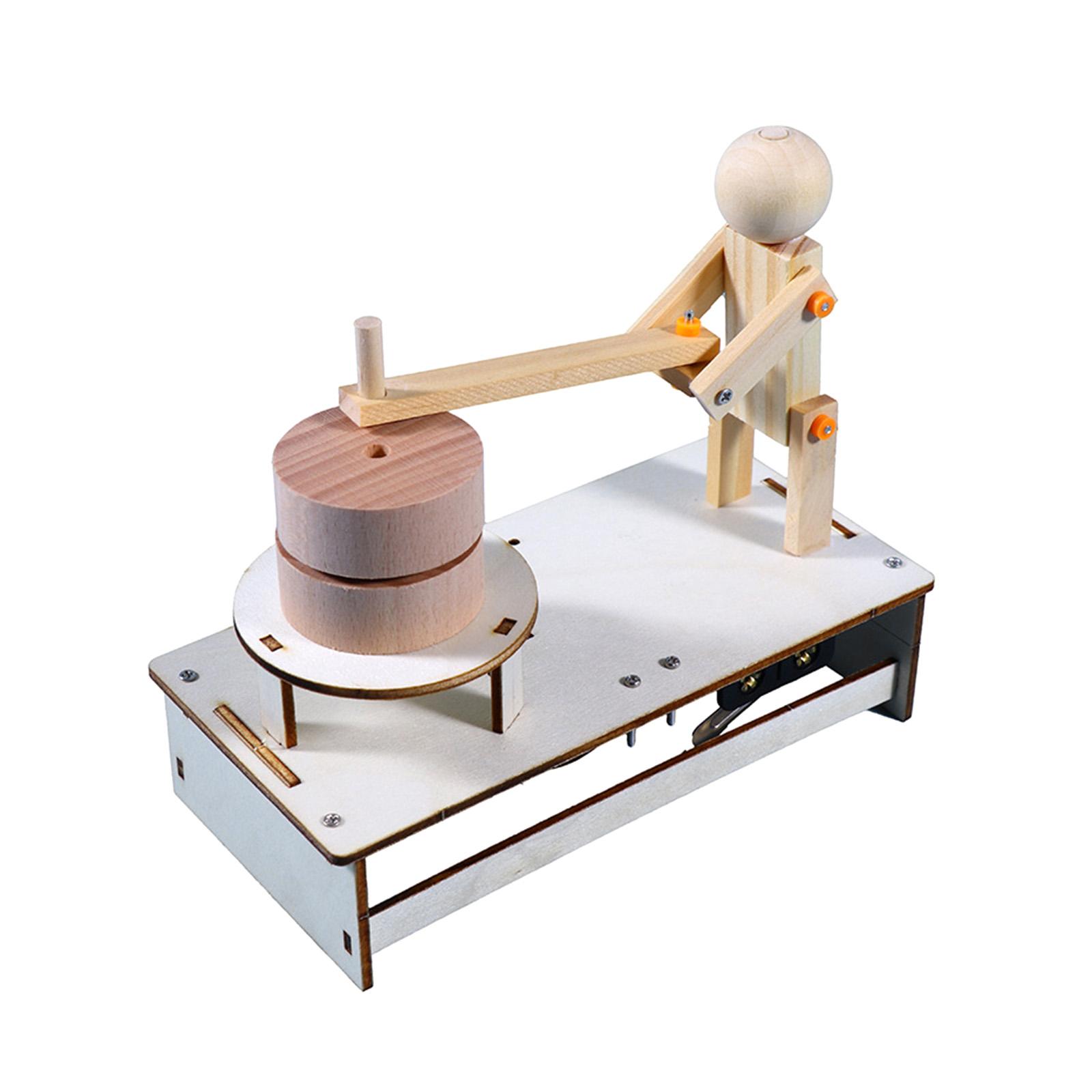 Kits de Experimentos Científic - Science Hobby Kit reseña y precio