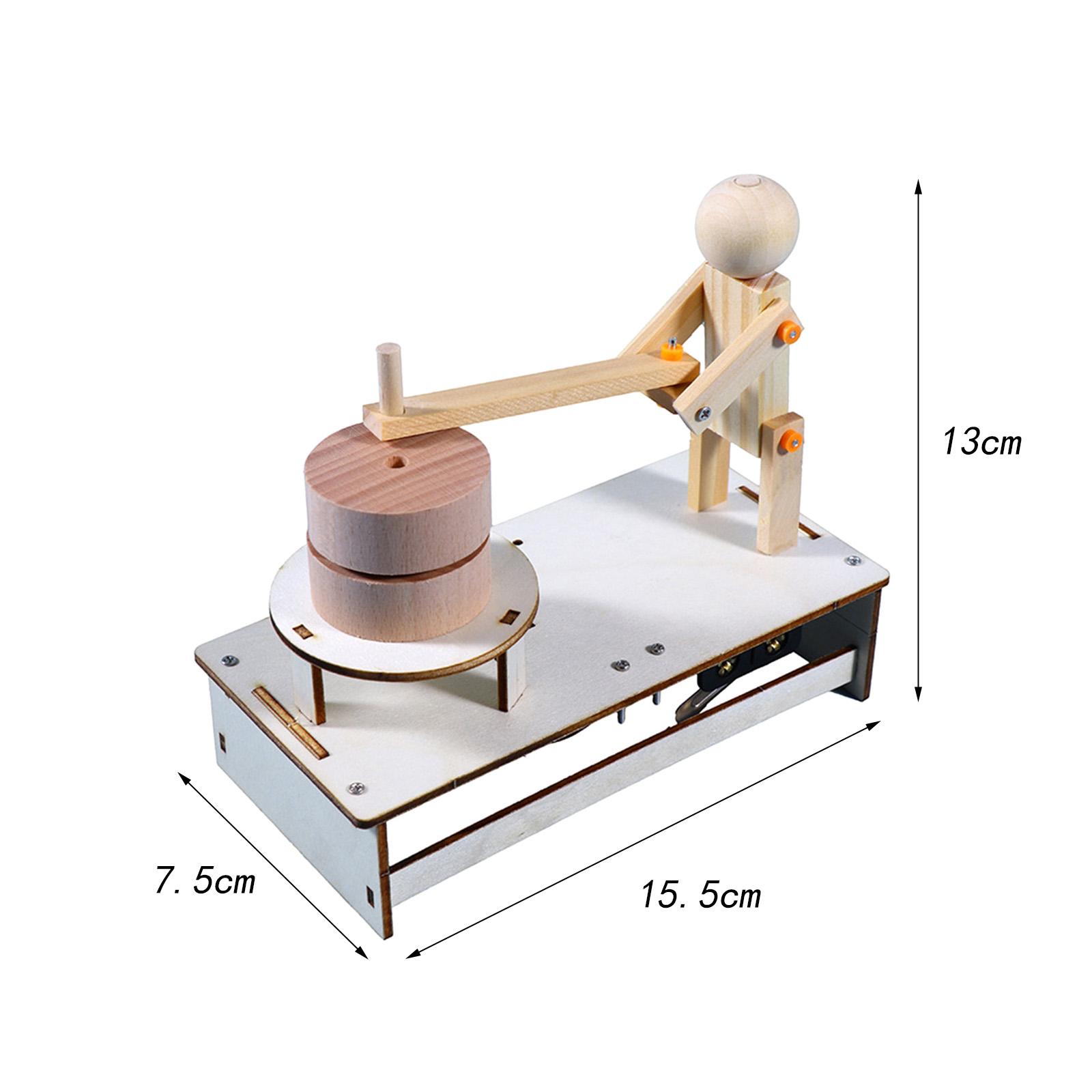 Kits de Experimentos Científic - Science Hobby Kit reseña y precio