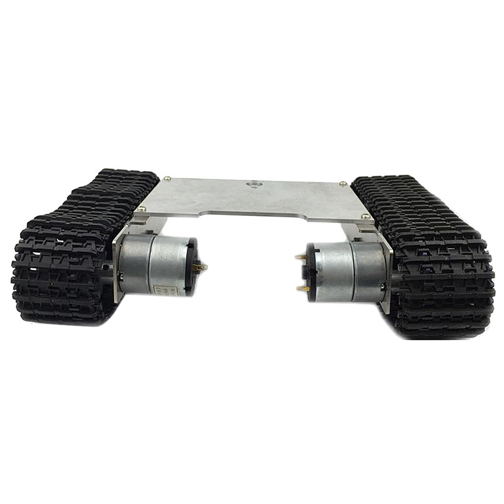 Kit de Robot con Chasis de Veh - Science Project Robot reseña y precio